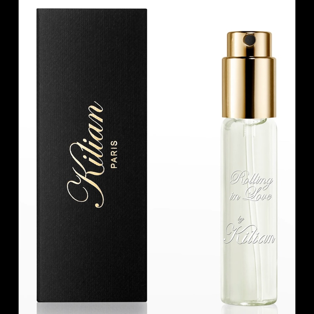 KILIAN Paris Rolling in Love